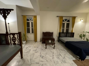 Super Deluxe Suite in Champa Villa